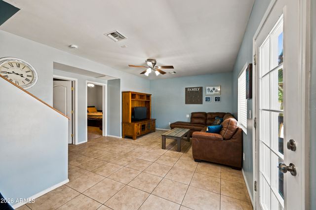 3026 N 15TH Place, Phoenix, AZ 85014