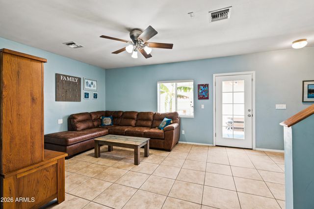 3026 N 15TH Place, Phoenix, AZ 85014