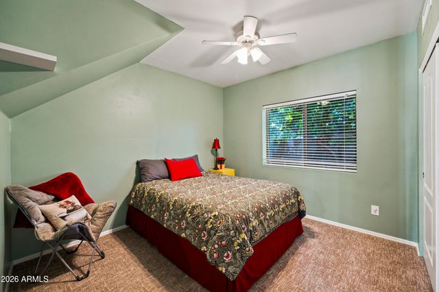 3026 N 15TH Place, Phoenix, AZ 85014