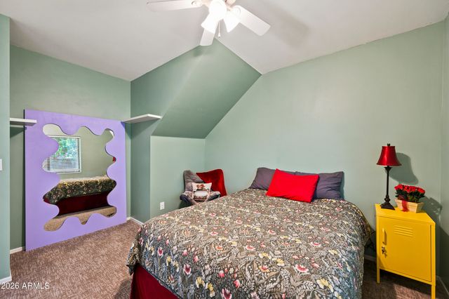 3026 N 15TH Place, Phoenix, AZ 85014