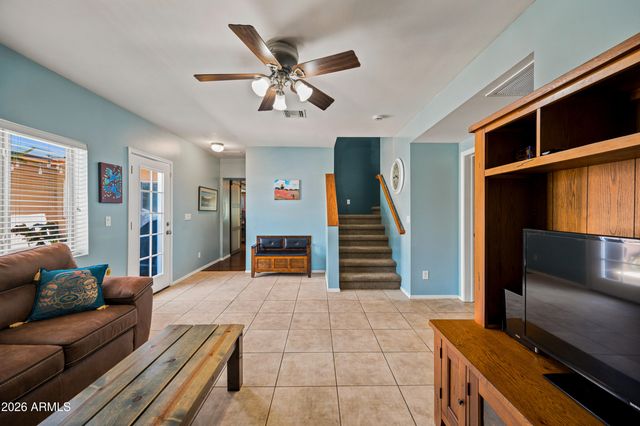 3026 N 15TH Place, Phoenix, AZ 85014