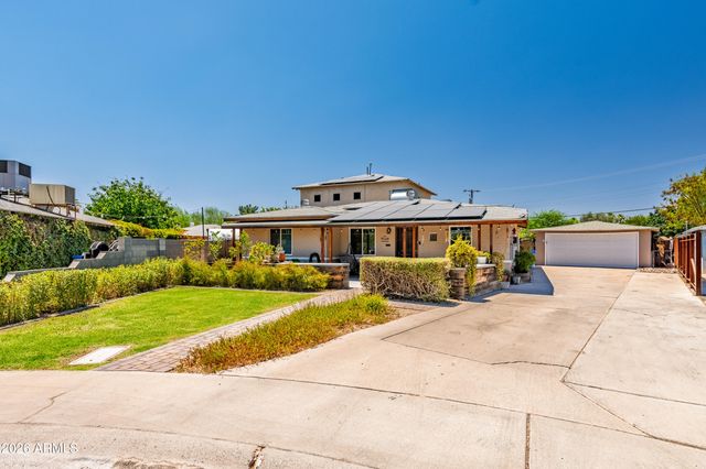 3026 N 15TH Place, Phoenix, AZ 85014
