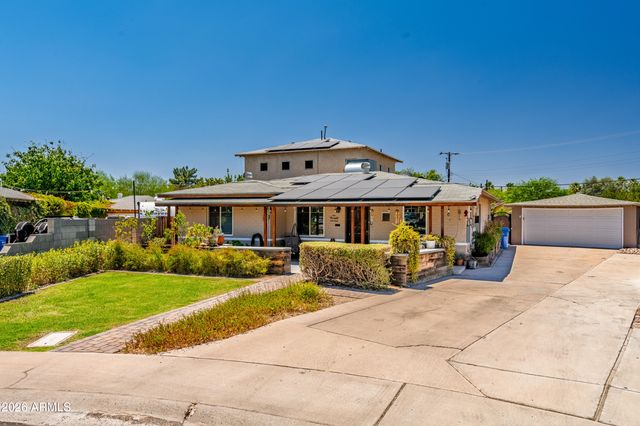 3026 N 15TH Place, Phoenix, AZ 85014