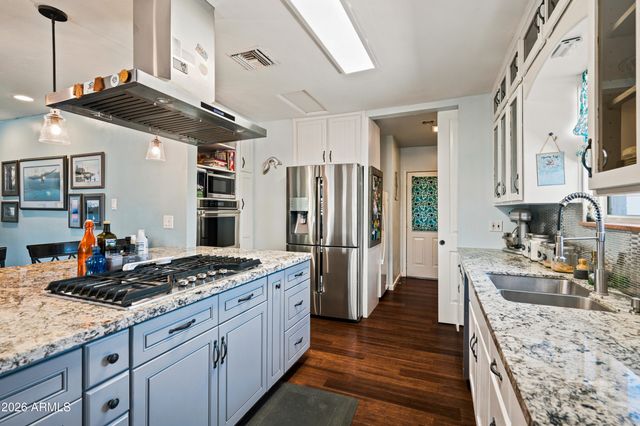 3026 N 15TH Place, Phoenix, AZ 85014