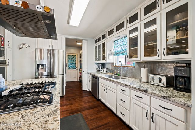 3026 N 15TH Place, Phoenix, AZ 85014
