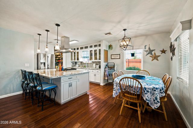 3026 N 15TH Place, Phoenix, AZ 85014