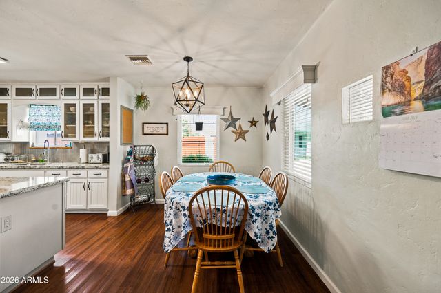 3026 N 15TH Place, Phoenix, AZ 85014