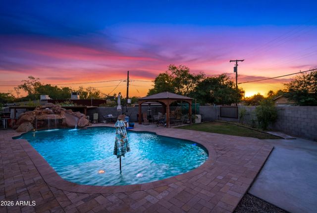 3026 N 15TH Place, Phoenix, AZ 85014