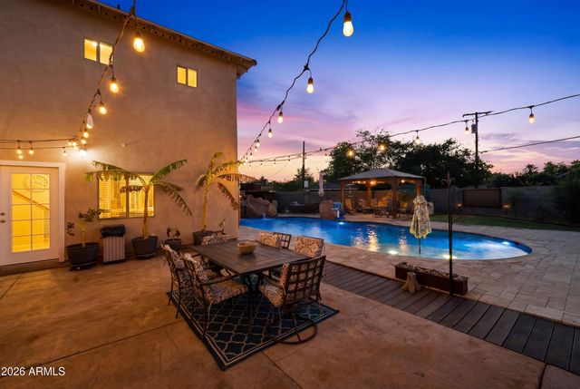 3026 N 15TH Place, Phoenix, AZ 85014