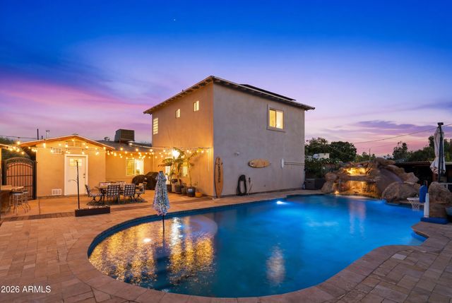 3026 N 15TH Place, Phoenix, AZ 85014