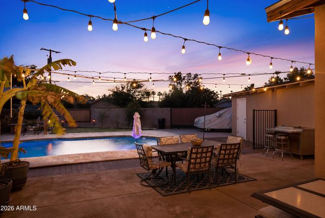 3026 N 15TH Place, Phoenix, AZ 85014