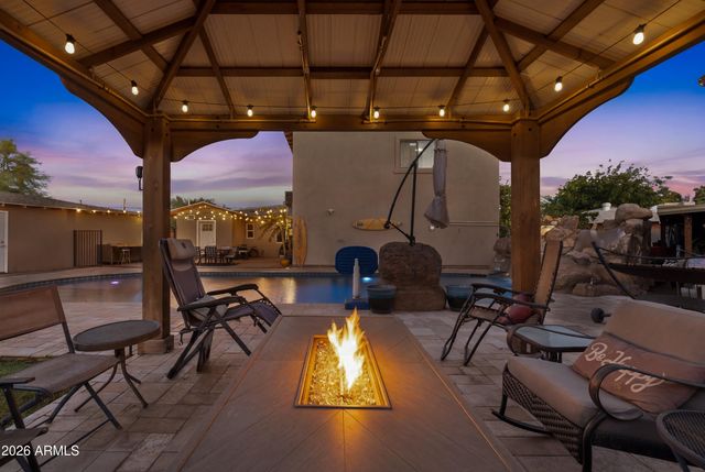 3026 N 15TH Place, Phoenix, AZ 85014