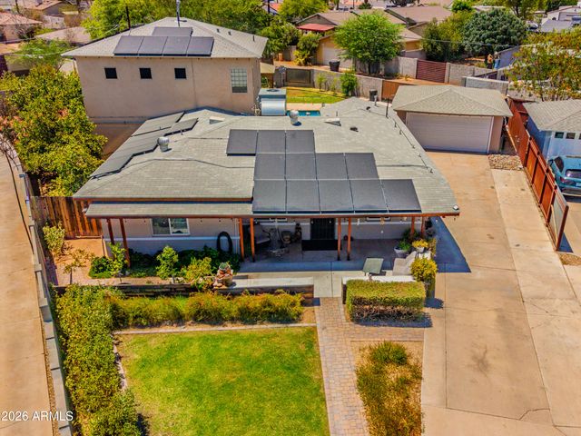 3026 N 15TH Place, Phoenix, AZ 85014
