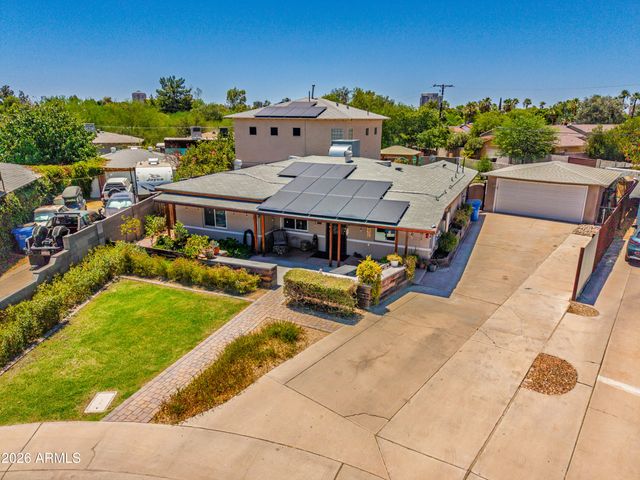 3026 N 15TH Place, Phoenix, AZ 85014