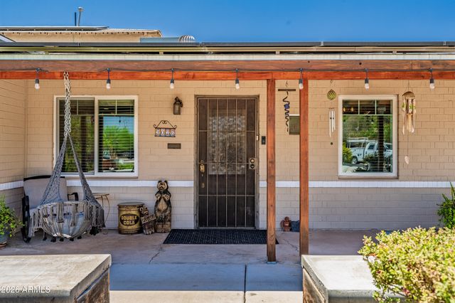 3026 N 15TH Place, Phoenix, AZ 85014