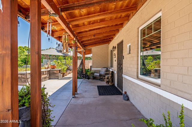 3026 N 15TH Place, Phoenix, AZ 85014