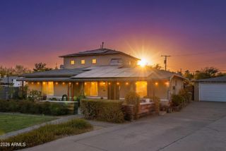 3026 N 15TH Place, Phoenix, AZ 85014