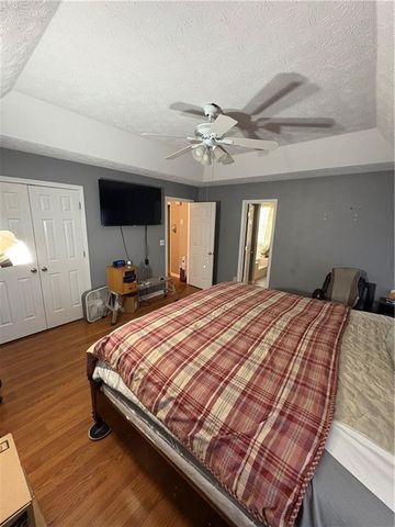 2275 Briar Knoll Road, Lithonia, GA 30058