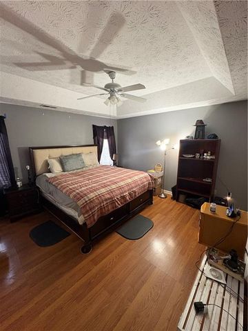 2275 Briar Knoll Road, Lithonia, GA 30058