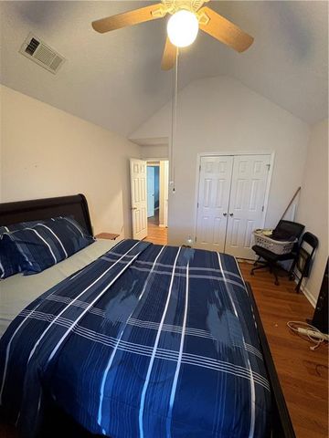 2275 Briar Knoll Road, Lithonia, GA 30058