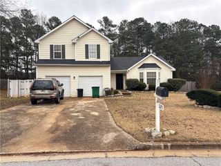 2275 Briar Knoll Road, Lithonia, GA 30058