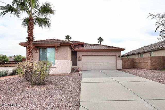 16945 W MANCHESTER Drive, Surprise, AZ 85374