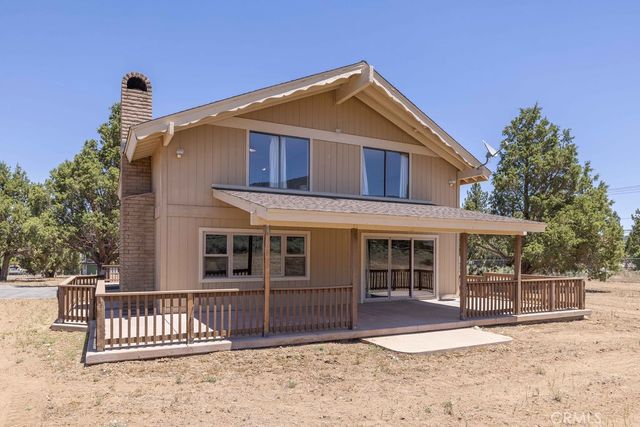 2190 State, Big Bear City, CA 92314