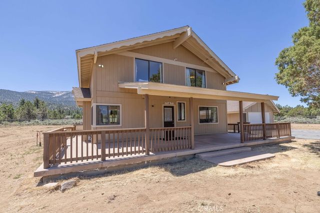 2190 State, Big Bear City, CA 92314
