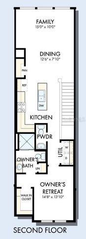 1205 WILD CREST LANE, Daytona Beach, FL 32117