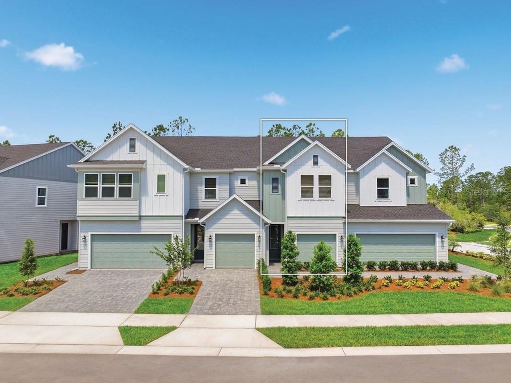 1205 WILD CREST LANE, Daytona Beach, FL 32117