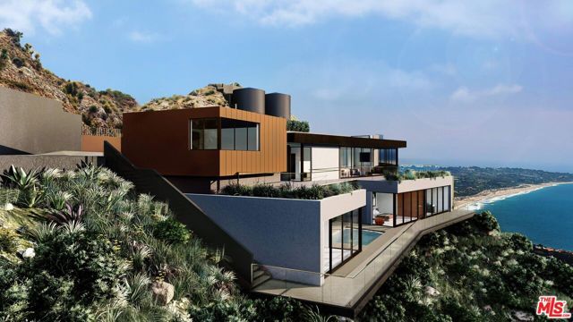 4140 Encinal Canyon Road, Malibu, CA 90265