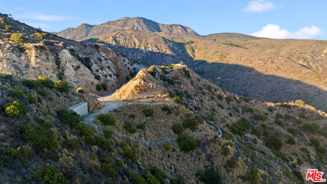 4140 Encinal Canyon Road, Malibu, CA 90265
