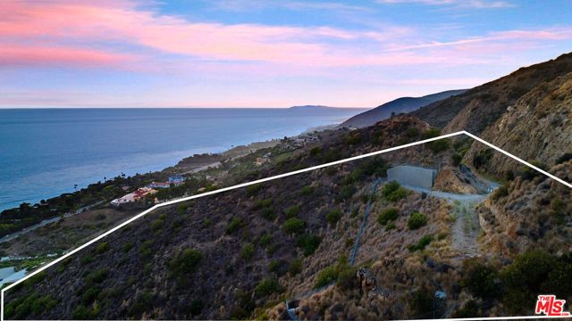 4140 Encinal Canyon Road, Malibu, CA 90265