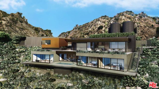 4140 Encinal Canyon Road, Malibu, CA 90265