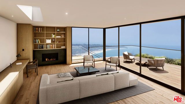 4140 Encinal Canyon Road, Malibu, CA 90265