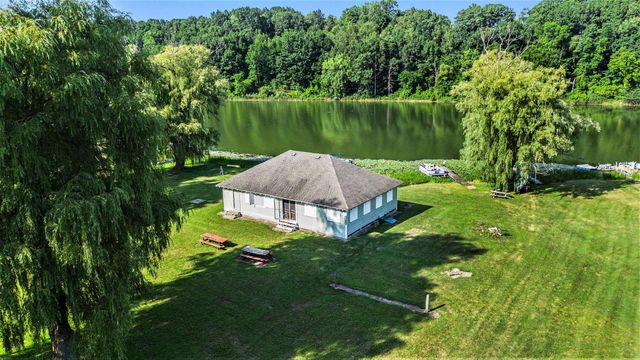 13697 Lower Bayside Drive, Belding, MI 48809