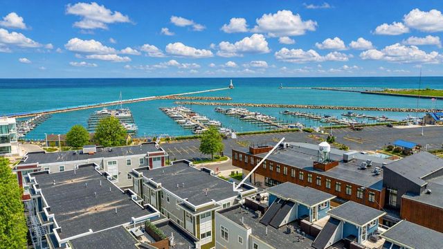 314 Washington STREET, Port Washington, WI 53074
