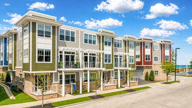 314 Washington STREET, Port Washington, WI 53074
