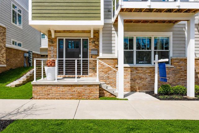 314 Washington STREET, Port Washington, WI 53074