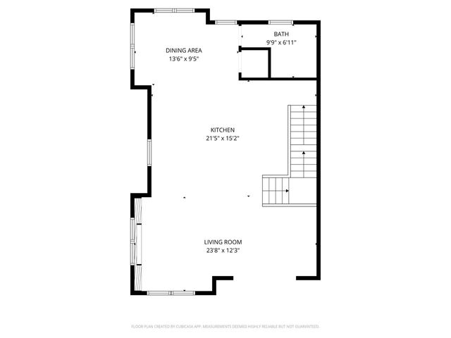 314 Washington STREET, Port Washington, WI 53074