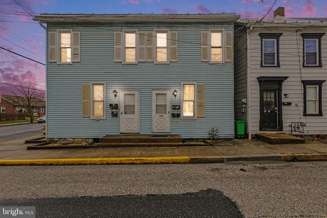 172 E PENN ST, Carlisle, PA 17013