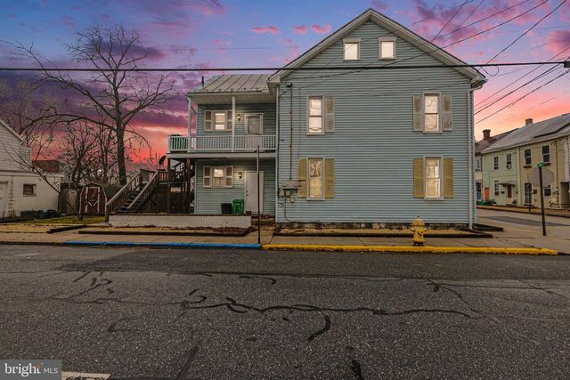 172 E PENN ST, Carlisle, PA 17013