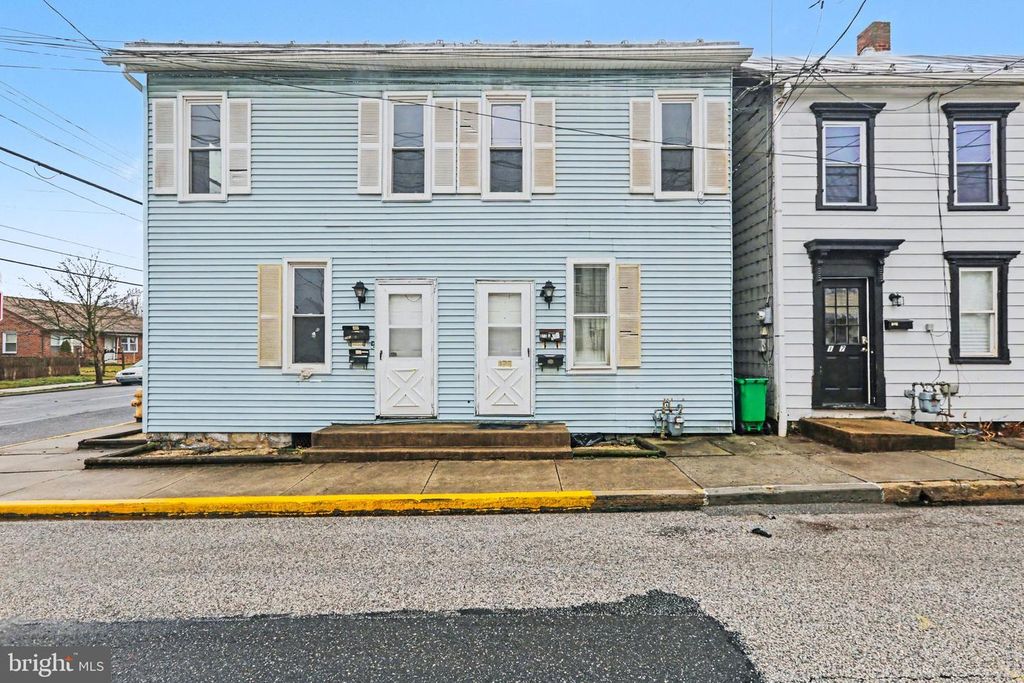 172 E PENN ST, Carlisle, PA 17013