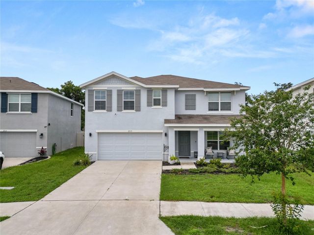 3715 CAPRI COAST DRIVE, Plant City, FL 33565