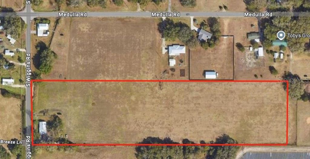 2908 S WIGGINS ROAD, Plant City, FL 33566
