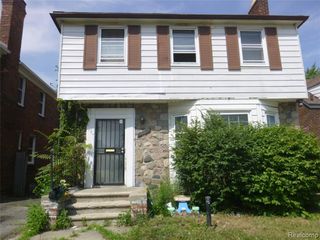 16617 Mendota Street, Detroit, MI 48221