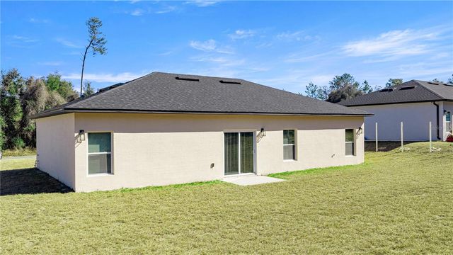 13745 SW 43RD CIRCLE, Ocala, FL 34473