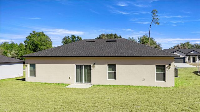 13745 SW 43RD CIRCLE, Ocala, FL 34473