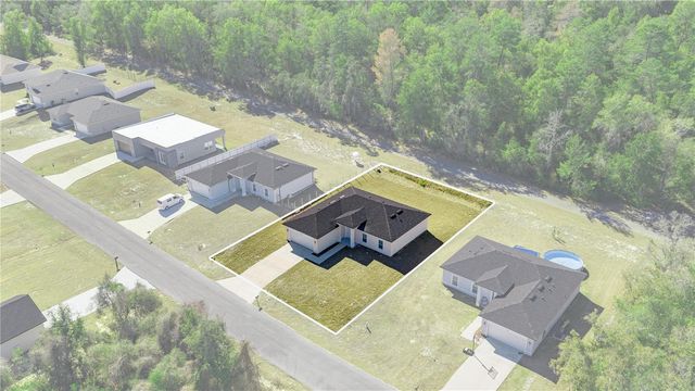 13745 SW 43RD CIRCLE, Ocala, FL 34473