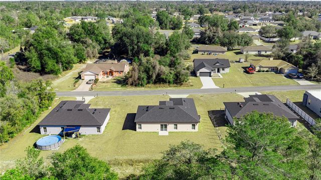 13745 SW 43RD CIRCLE, Ocala, FL 34473